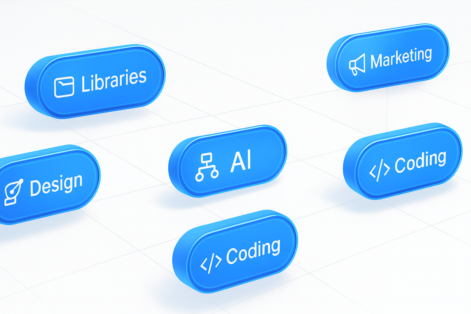 Все инструменты в одном месте